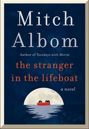The Stranger in the Lifeboat (Mitch Albom)