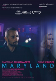 Maryland (2015)