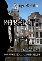 Reporbate (Martyn V Halm)