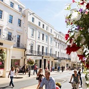 Royal Leamington Spa