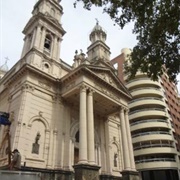 Cathedral Basilica of Our Lady of the Rosary, Rosario