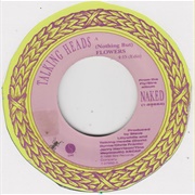 (Nothing But) Flowers - Talking Heads