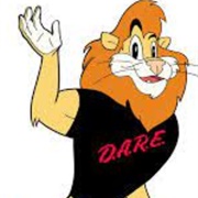 DARE Lion