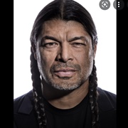Robert Trujillo