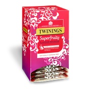 Twinings Superfruity Tea