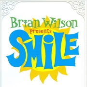 Brian Wilson - Smile (2004)