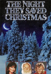 The Night They Saved Christmas (1984)
