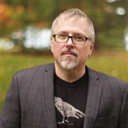 Jeff Vandermeer