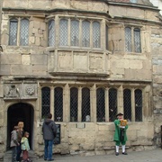 Glastonbury Tribunal