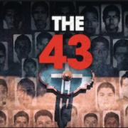 The 43