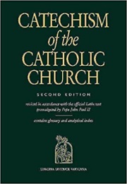 Catechism of the Catholic Church, 2nd Edition (Libreria Editrice Vaticana)