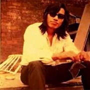 Rodriguez - I Wonder
