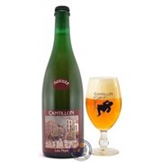 Lou Pepe Gueuze - Brasserie Cantillon