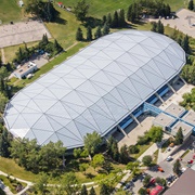 Olympic Oval, Calgary