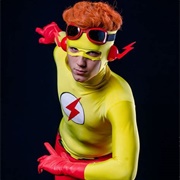 Kid Flash