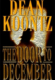 The Door to December (Dean Koontz)