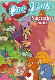 Care Bears Nutcracker Suite (1988)