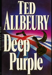 Deep Purple (Ted Albeury)