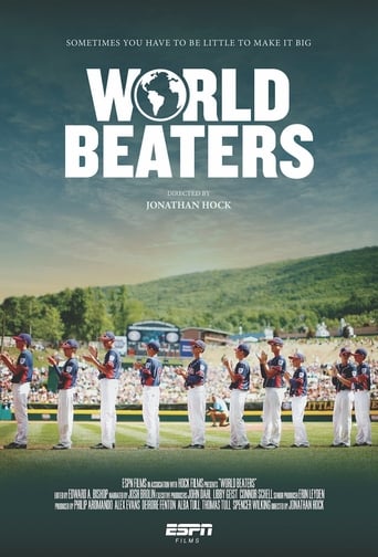 World Beaters (2017)