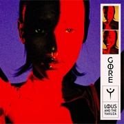 Lous and the Yakuza - Gore