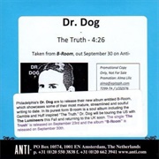 The Truth - Dr. Dog