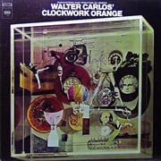 Wendy Carlos - Walter Carlos' Clockwork Orange