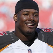 Ryan Russell (Bisexual, He/Him)