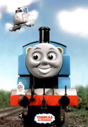 Thomas & Friends Party (2005)