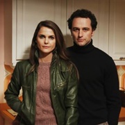 Elizabeth & Phillip (The Americans)