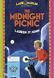 The Midnight Picnic (Lauren St John)