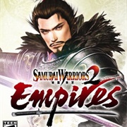 Samurai Warriors 2: Empires