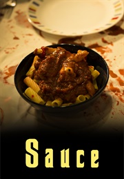 Sauce (2017)