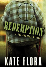 Redemption (Kate Flora)