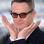 Nicolas Winding Refn