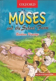 Moses and the School Farm (Barbara Kimenye)