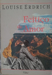 Feitiço De Amor (Louise Erdrich)