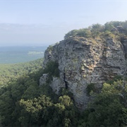 Mount Magazine, Arkansas