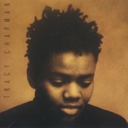 Tracy Chapman (Tracy Chapman, 1988)