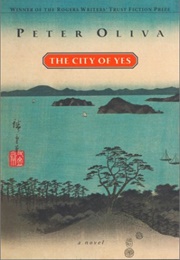 The City of Yes (Peter Oliva)