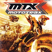 MTX Mototrax
