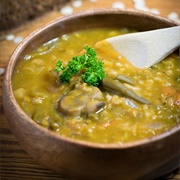 Pottage