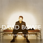 The Buddha of Suburbia Soundtrack (David Bowie, 1993)