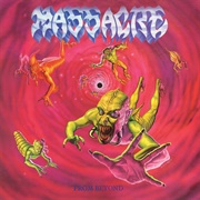 Massacre - From Beyond