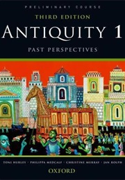 Antiquity 1 (Toni Hurley Et Al.)