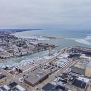 Manitowoc, WI