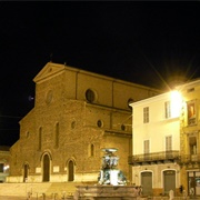 Faenza Cathedral