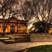 North Dakota State University