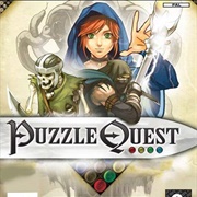 Puzzle Quest: Challenge of the Warlords