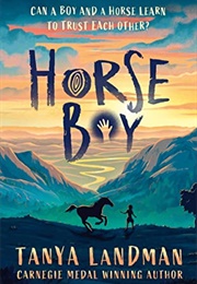 Horse Boy (Tanya Landman)