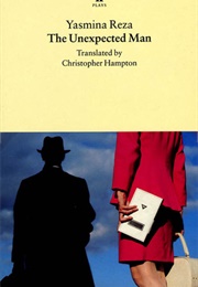 The Unexpected Man (Yasmina Reza)